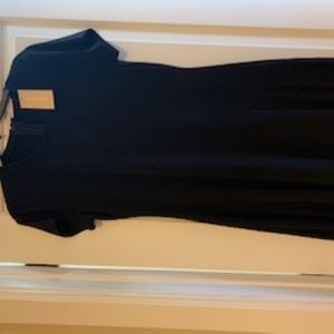 Black Michael Kors Dress